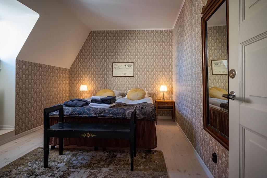 Fregatten Bed & Breakfast photo 4