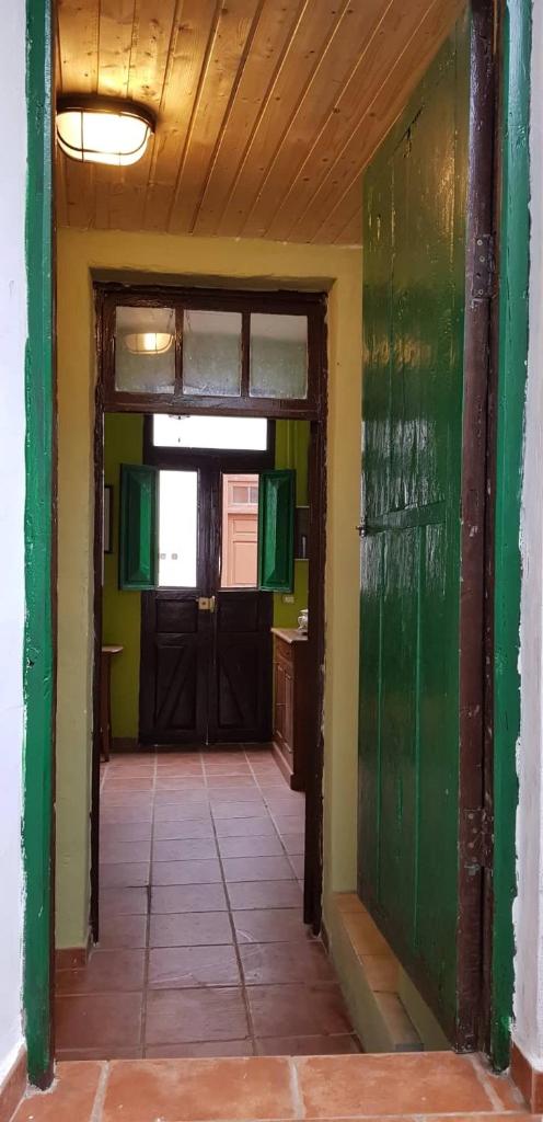 I MITI ViviendaVacacional photo 3