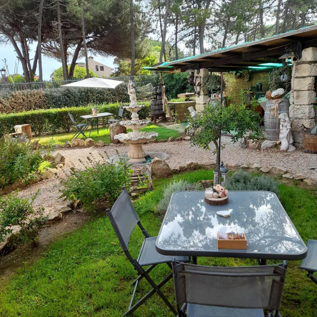B&B Romangia photo 3