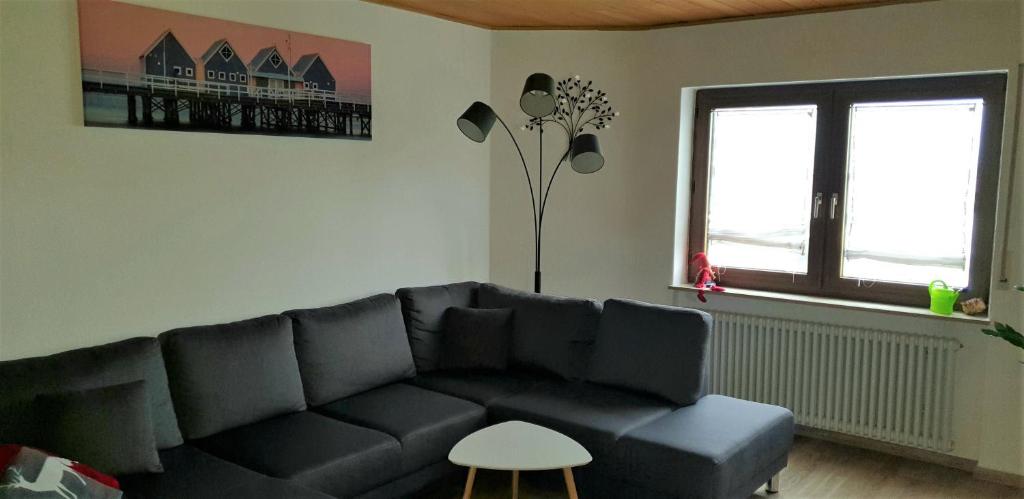 Ferienappartement Grüner Elch photo 2