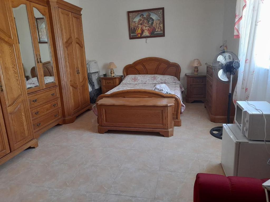 Private room photo 2