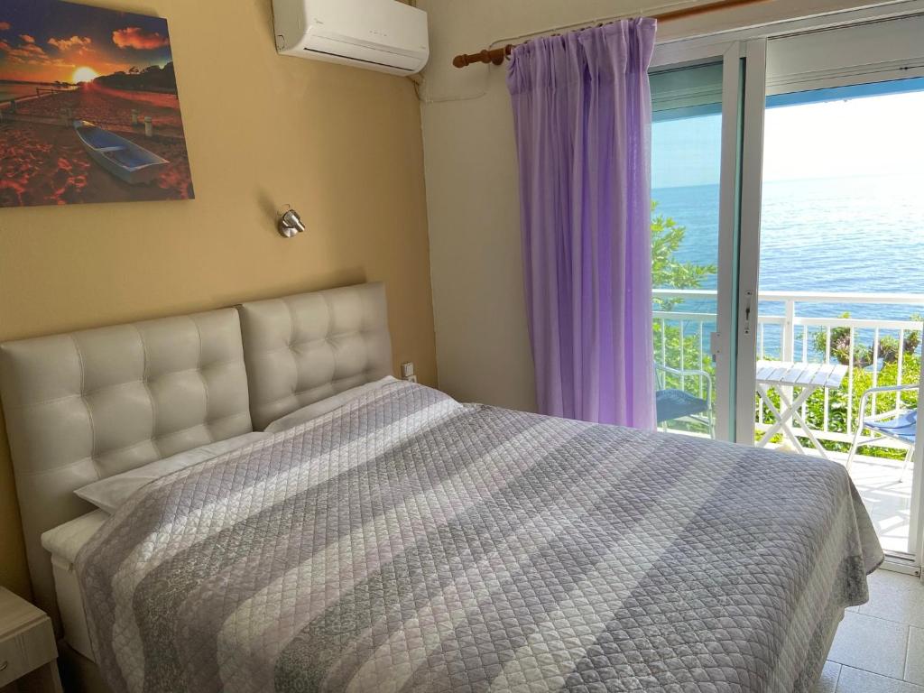 Samothraki Akrogiali Rooms photo 1