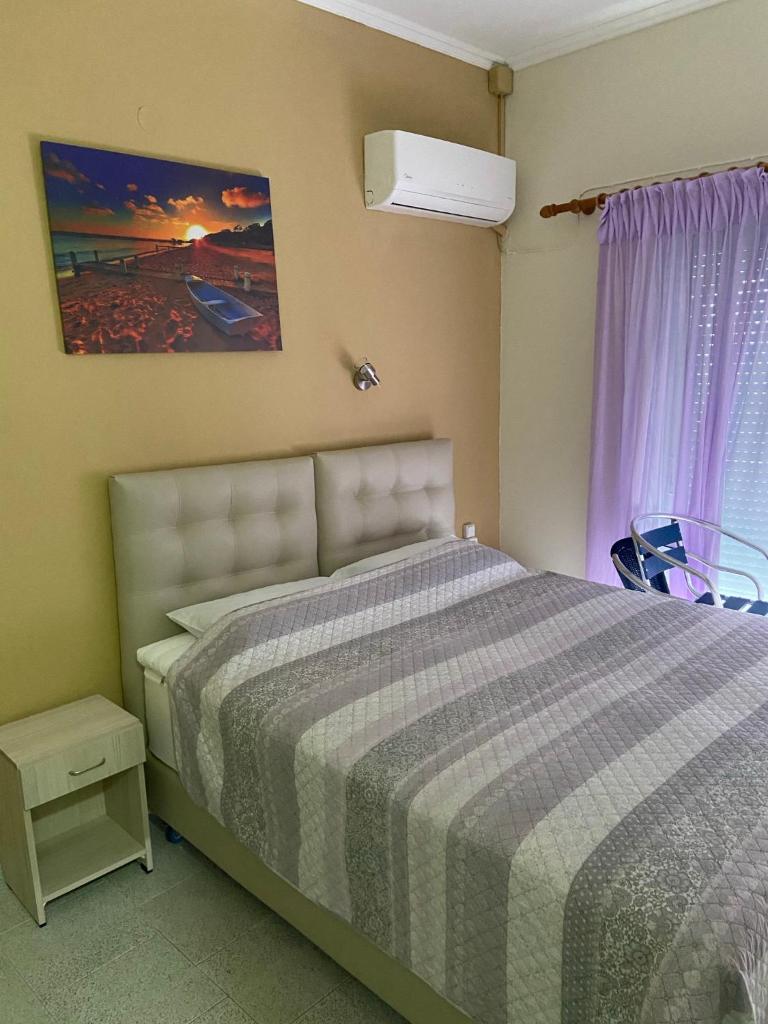 Samothraki Akrogiali Rooms photo 3