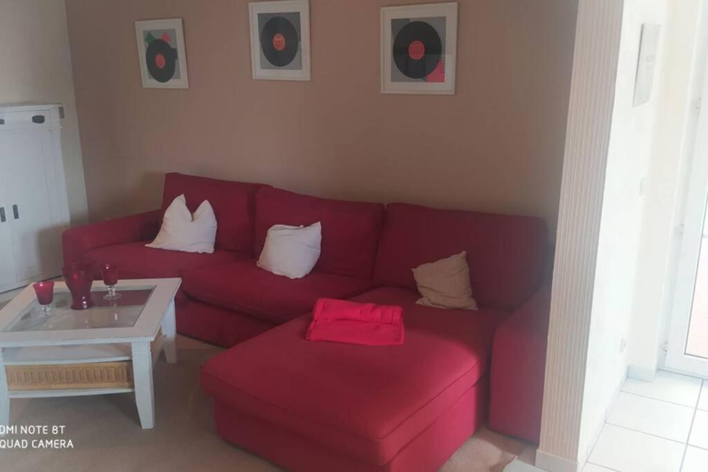 Große Ferienwohnung von Beethoven mit Kamin Terrasse photo 4