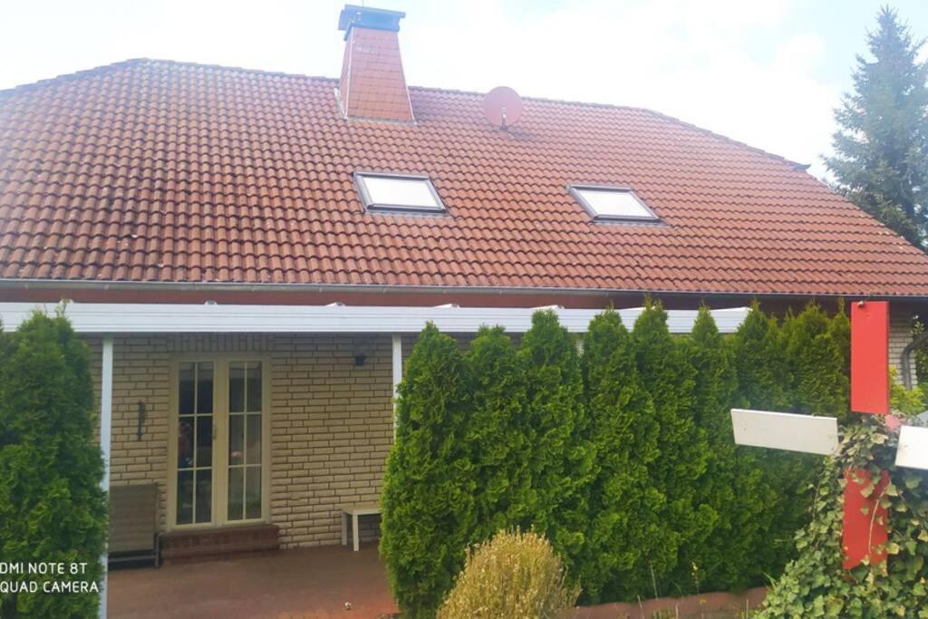 Große Ferienwohnung von Beethoven mit Kamin Terrasse photo 1