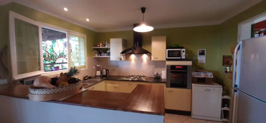 Heliconia Guest House photo 4