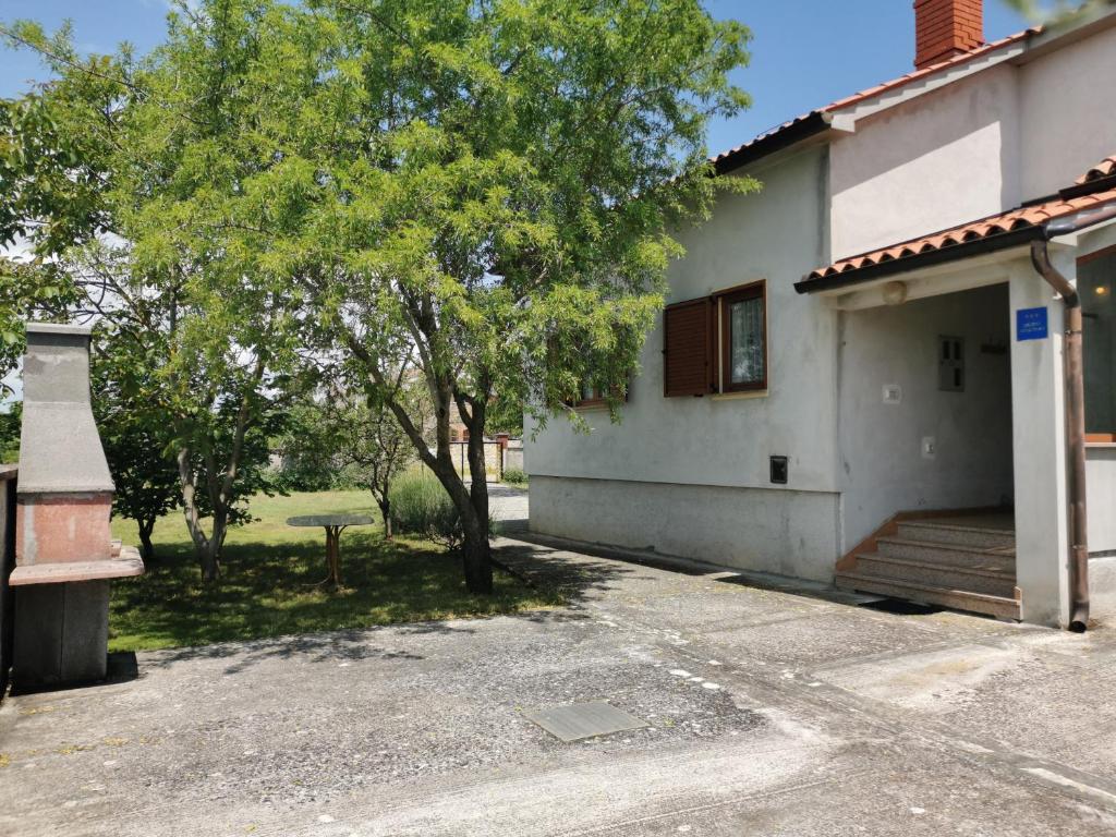 Countryside Apartment Nika photo 1