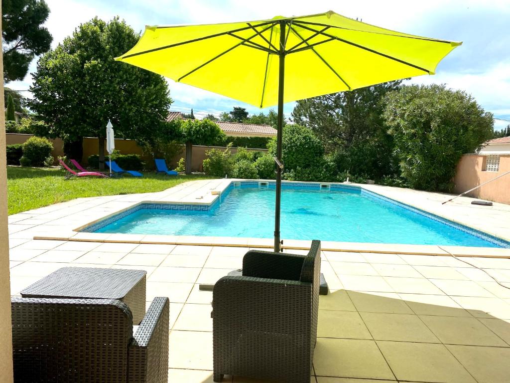 Villa et maisonnette provençales photo 2