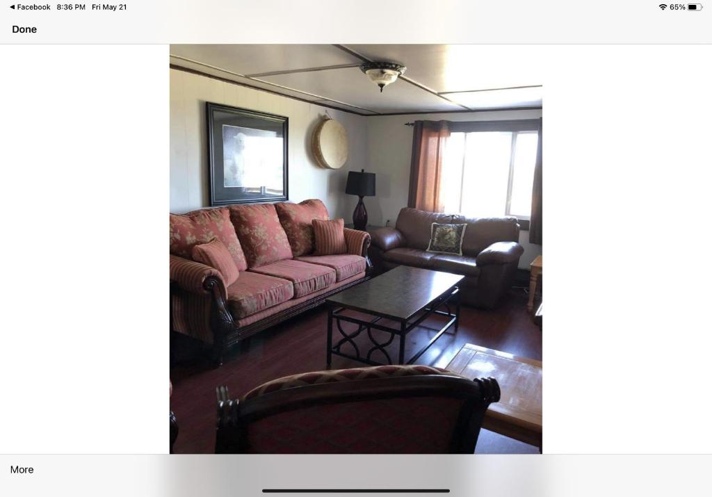 Bird Island B&B photo 2