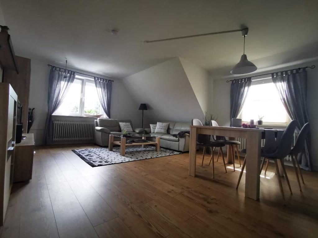 Ferienwohnung Brunschön photo 1