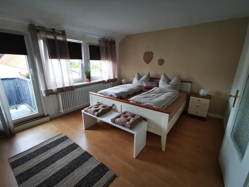 Ferienwohnung Brunschön photo 3