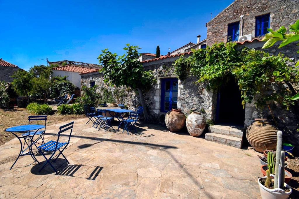 The traditional hause with the best view photo 4
