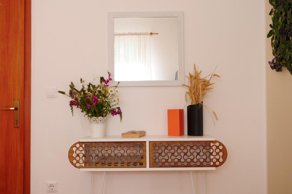 Apartment and Rooms Vilma photo 3