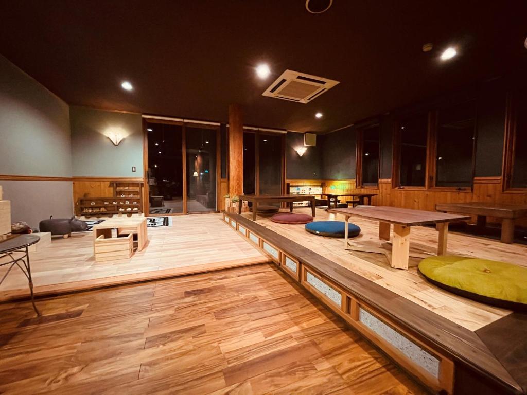 Nikko Akarinoyado Villa Revage photo 1