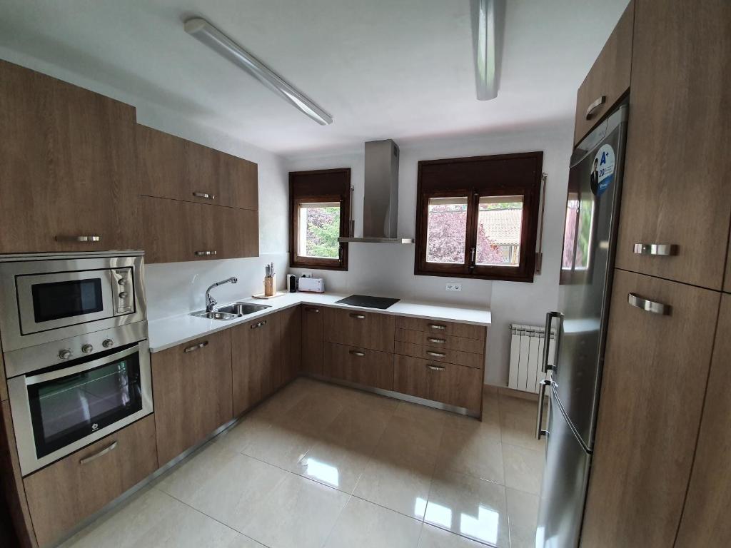 Apartament Vall de Ribes photo 2
