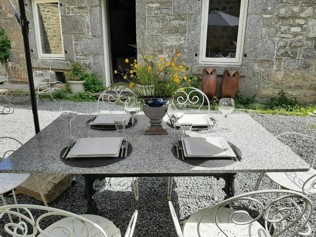 Luxe gîte met authentieke kamers in de Creuse, France photo 1