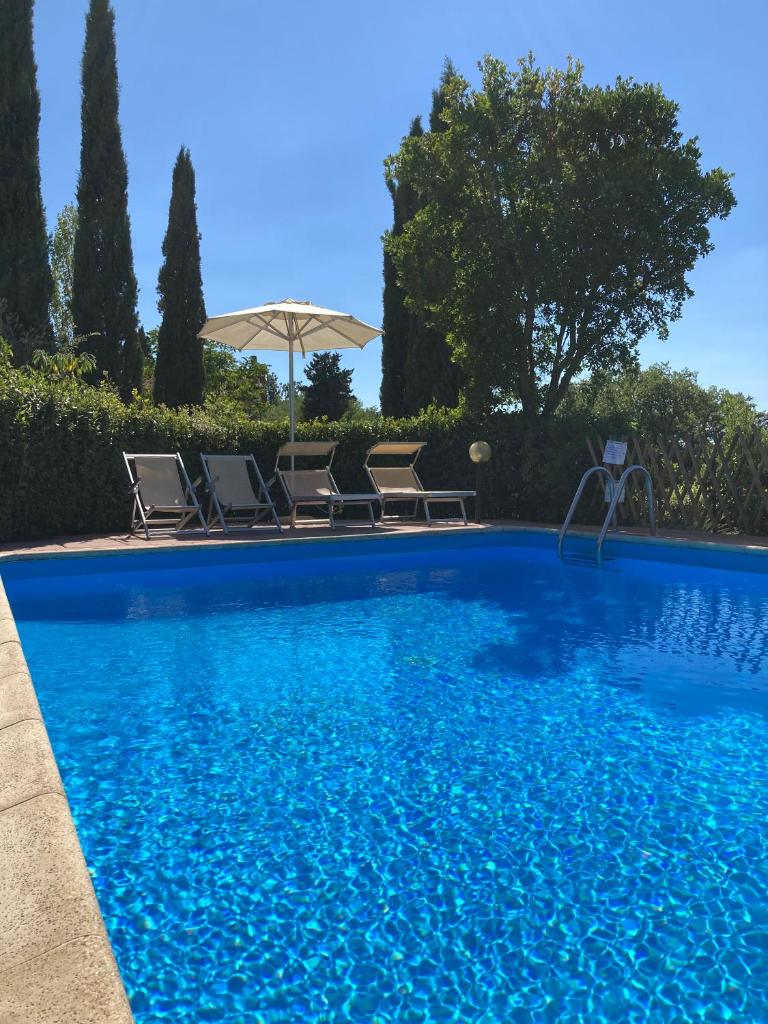 Sunset Hill - Tuscany - Villa & private Pool photo 1