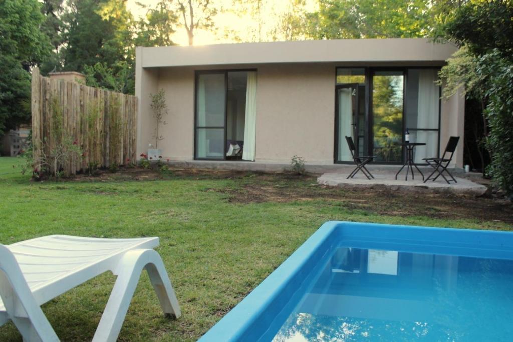 Mini casa photo 3