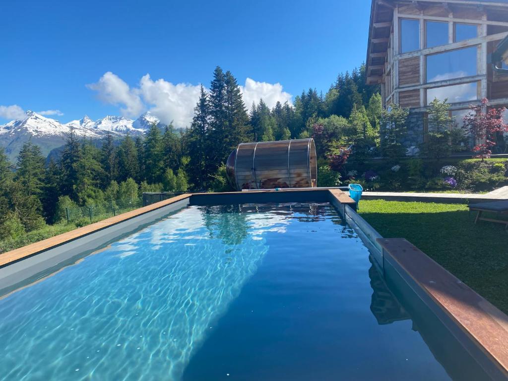 Chalet Béla Vya photo 3
