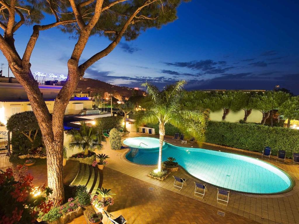 Hotel Terme Don Pepe - Tap to explore photos