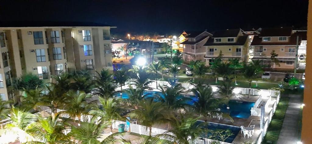 Apartamento com varanda - Sahy photo 2
