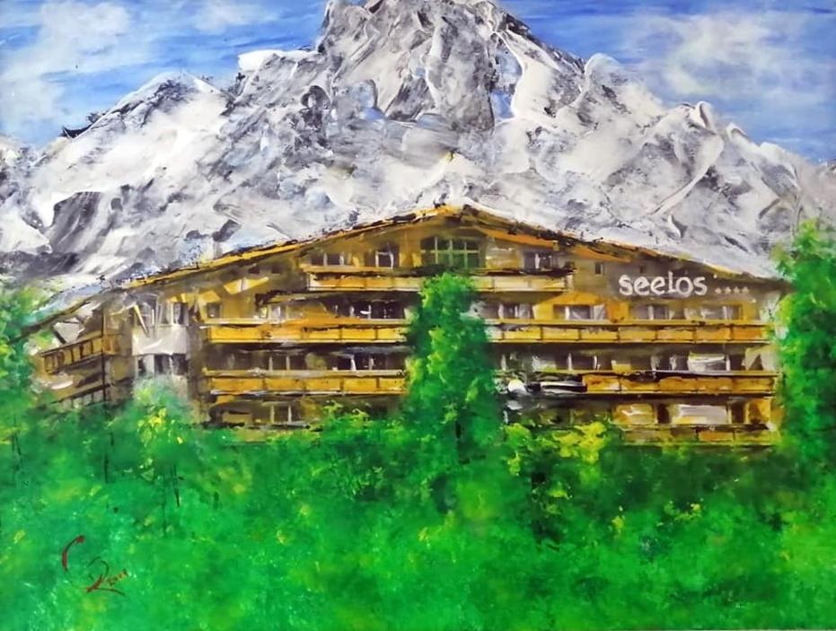 Hotel Seelos photo 4