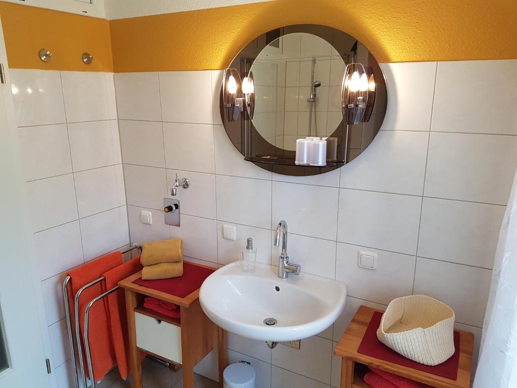 Haus Salinenblick photo 3