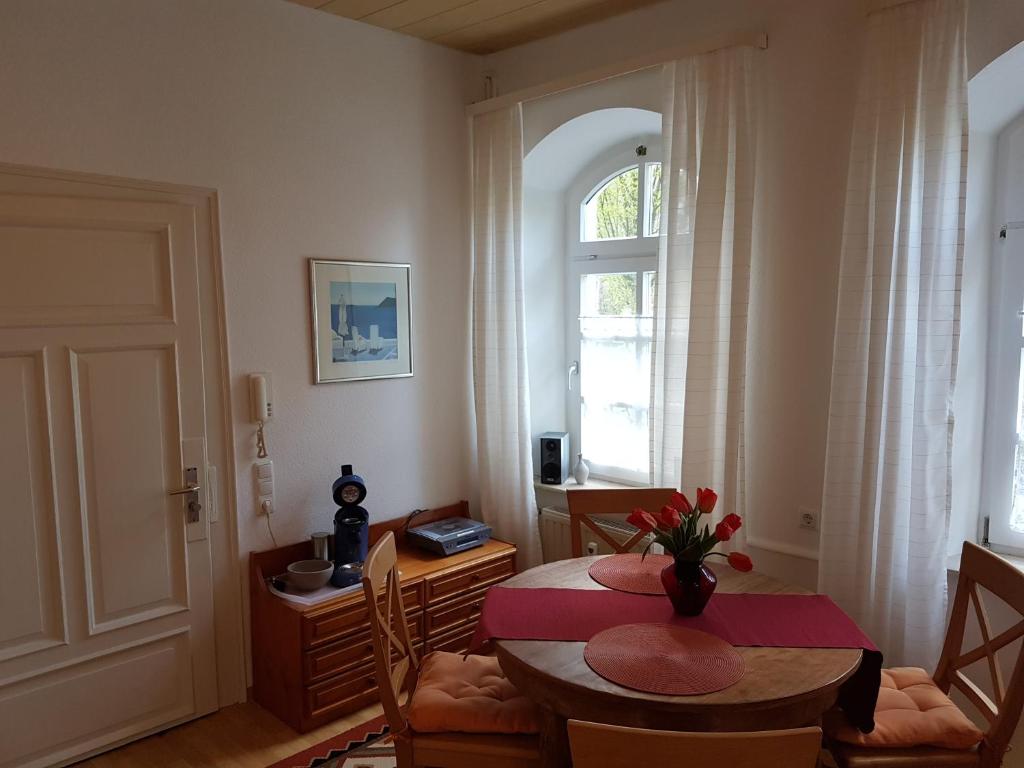 Haus Salinenblick photo 4
