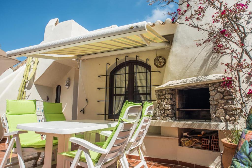 Luxuriöse und großräumige Villa mit Community Pool, Sicht auf das Mittelmeer sowie dem Mar Menor, La Manga Club photo 4