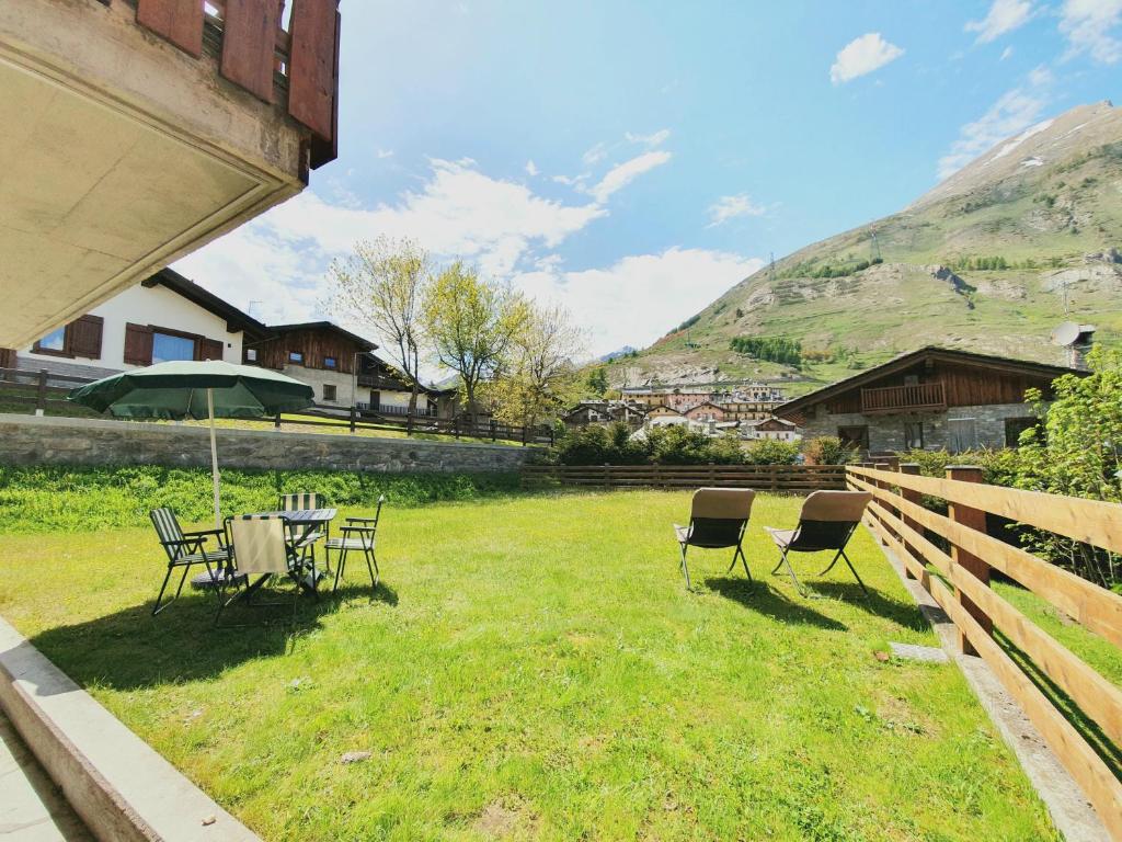 La casa di Matilde - trilocale vicinissimo alle piste da sci photo 2