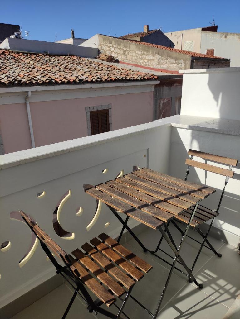 Josso House photo 1