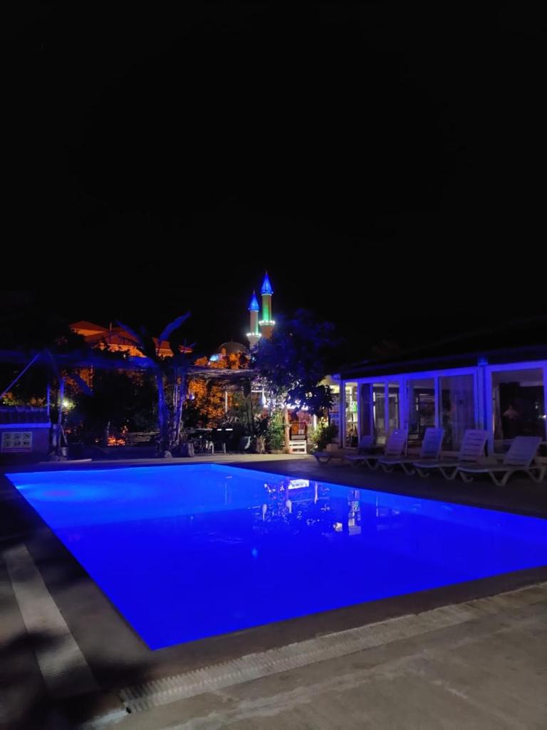 CC's Butik Hotel photo 1