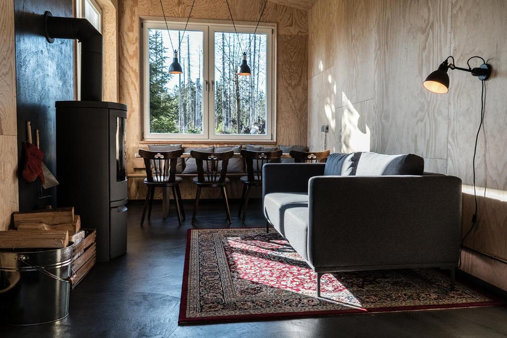 Ferienhaus Oderbrück photo 4