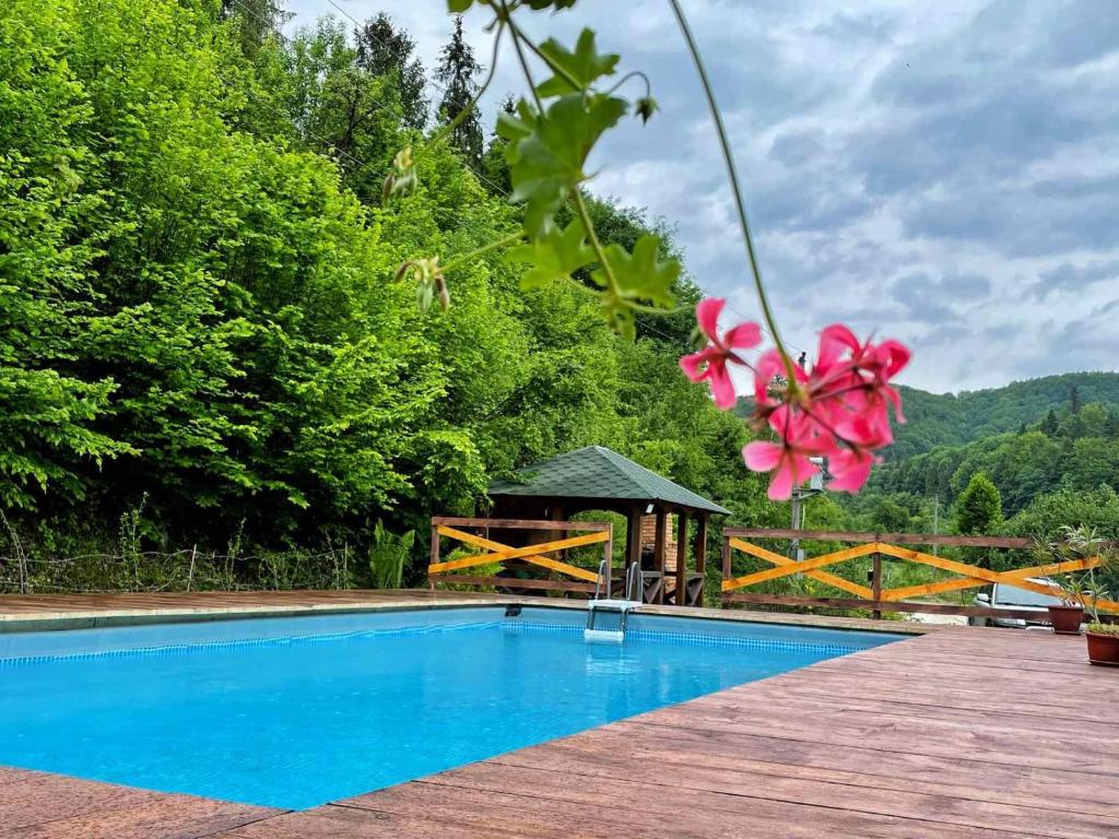 Villa Na uzlissi photo 2