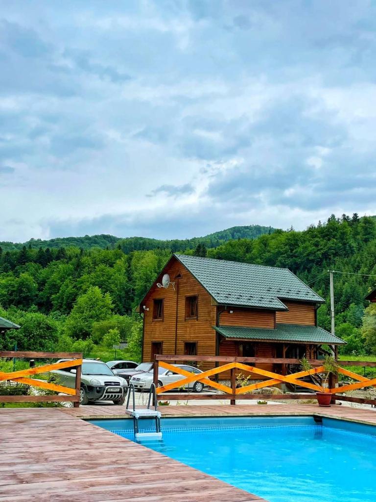 Villa Na uzlissi photo 3