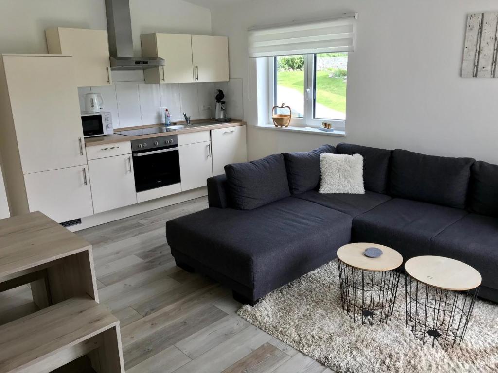 Ferienwohnung Stafflel - Wohlfühlen im Odenwald photo 4