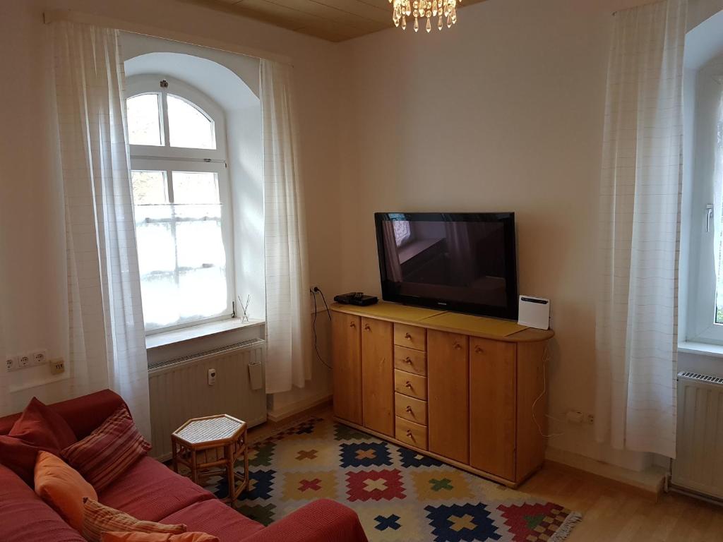 Haus Salinenblick photo 2