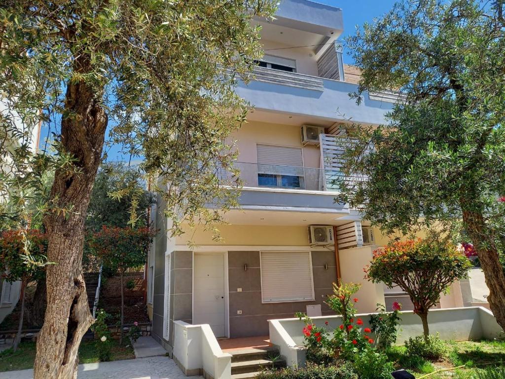 Stella Marina Family Apartment 1 photo 2
