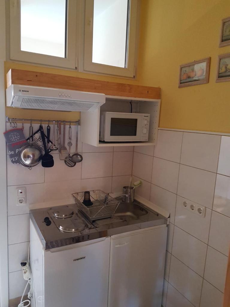 Haus Salinenblick photo 1