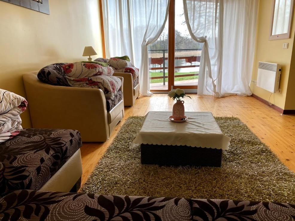 Liškiavio apartamentai photo 3