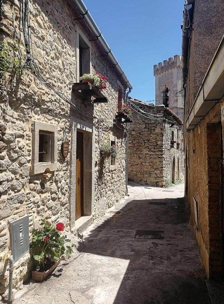 Helikon -la dimora del viandante- photo 3