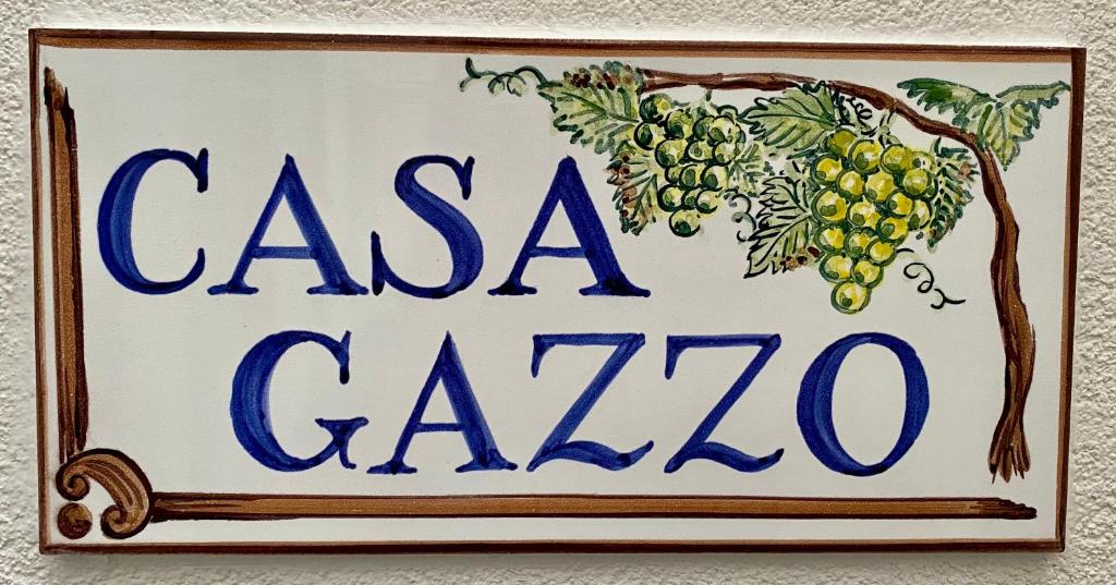 Casa Gazzo photo 1