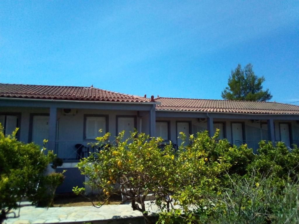 Panorama Rooms photo 1