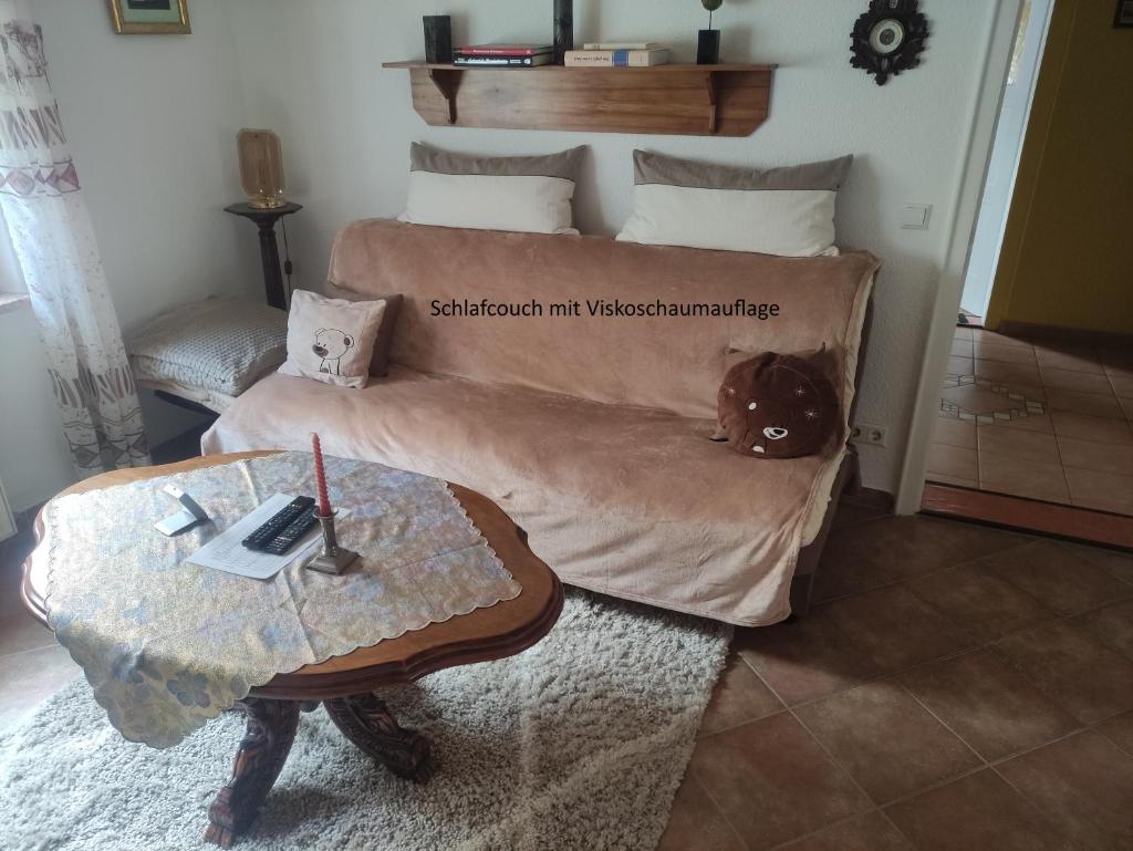 Ferienwohnung Mitwitz Kronach Neustadt Coburg - Erholung, Wandern uvm. sehr ruhig gelegen photo 4