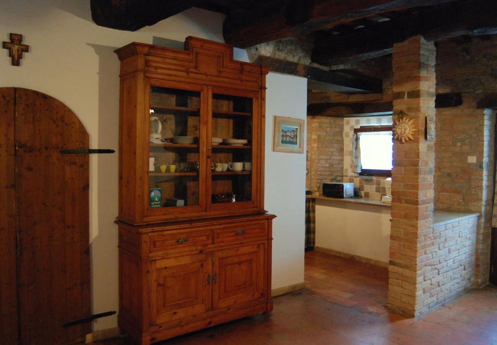 Agriturismo I Sassi Grossi photo 1