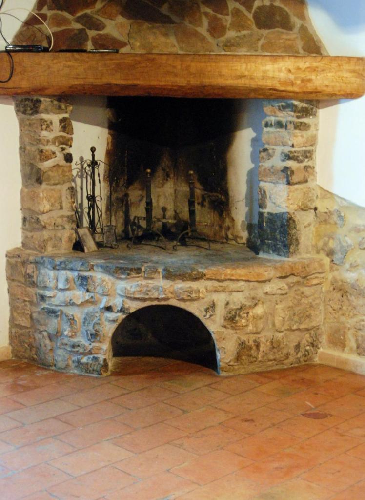 Agriturismo I Sassi Grossi photo 2