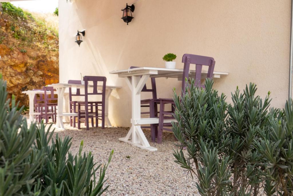 Mare Casia Bozcaada Otel photo 2