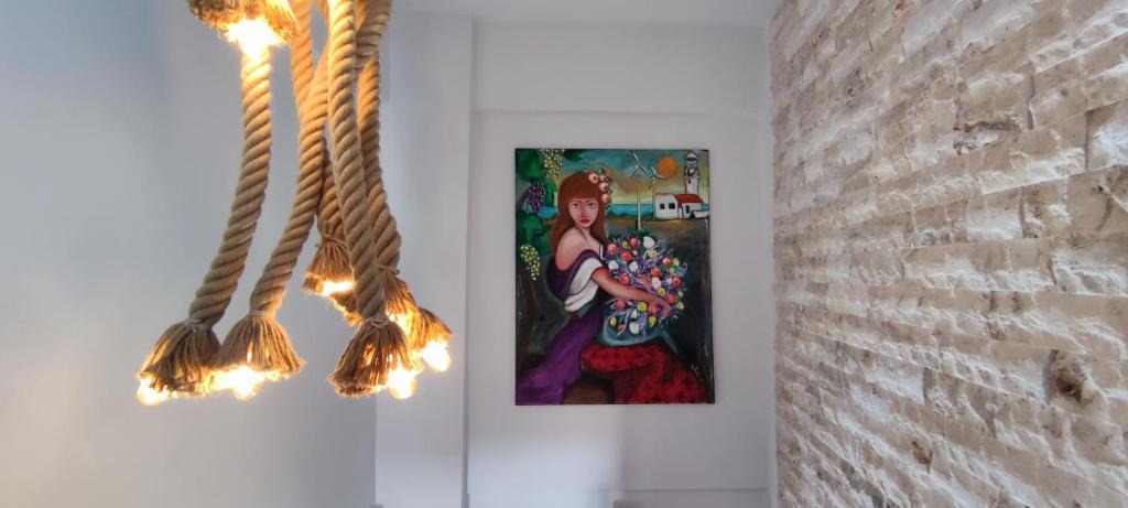 Mare Casia Bozcaada Otel photo 4