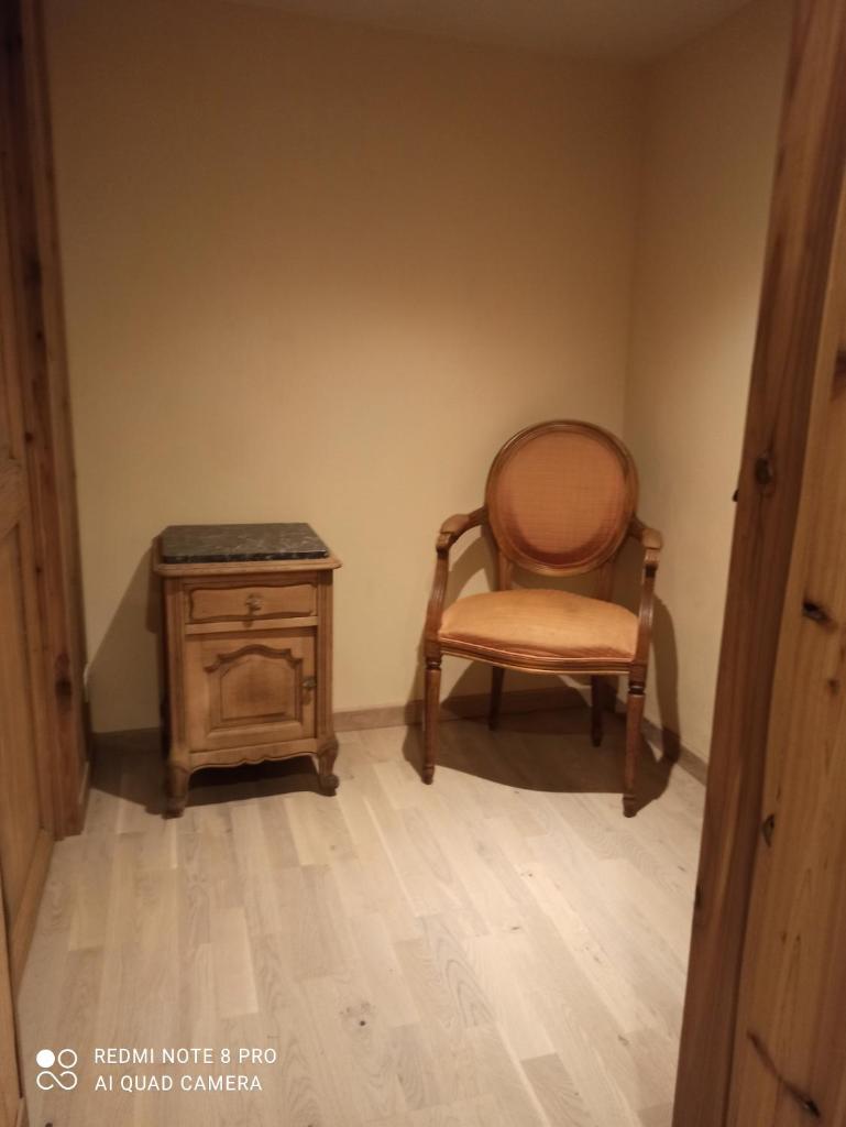 Le vieux tilleul photo 4