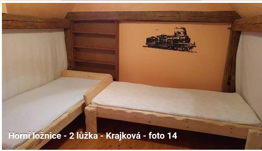 West Bohemian Home, Krajkova 208 photo 1